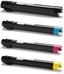 Xerox Toner Cartridges for WorkCentre 7120, 7125, 7220, 7225
